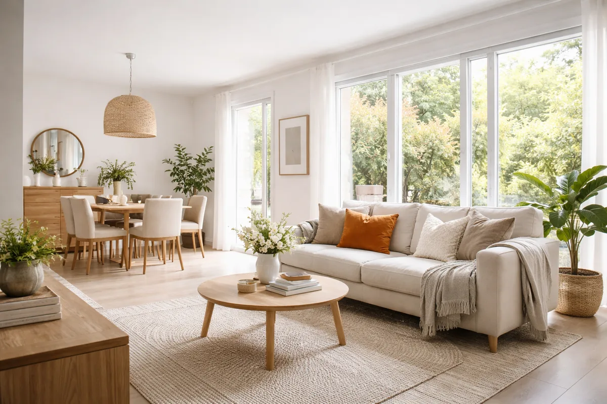 Comment préparer son logement pour une vente rapide