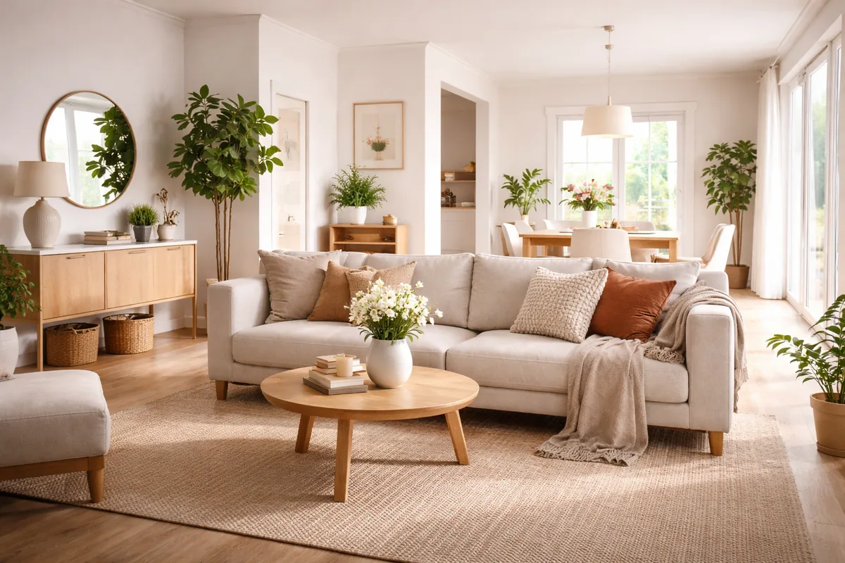 Quel impact a un bon home staging sur la vente express