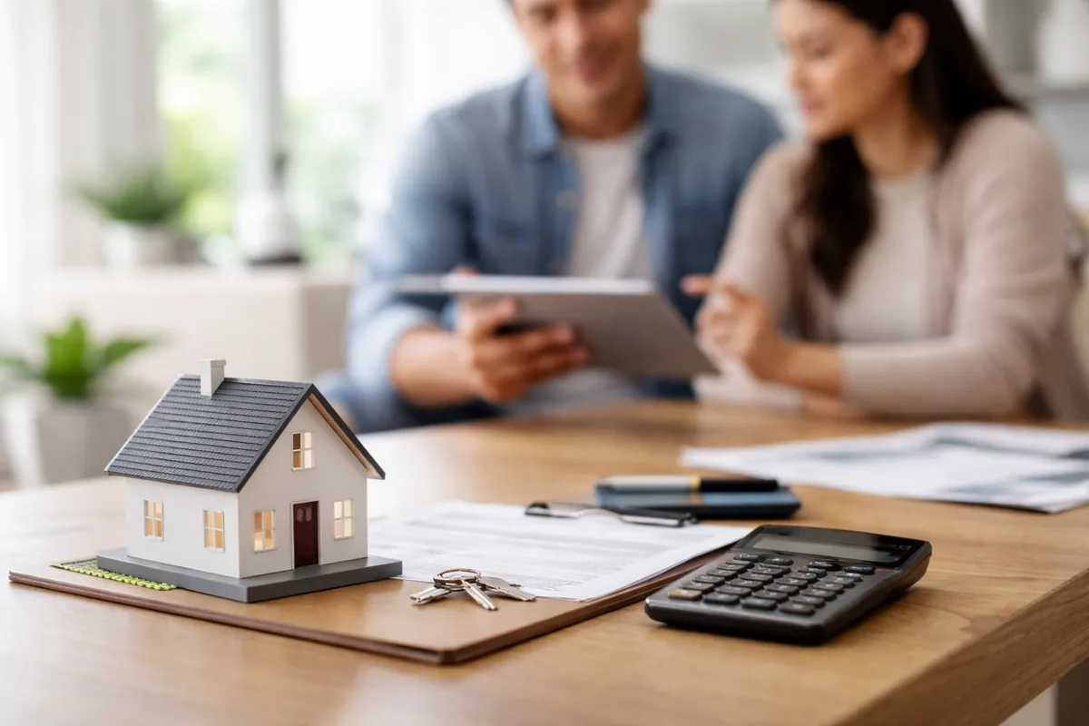 Comment estimer la valeur d'un bien immobilier rapidement