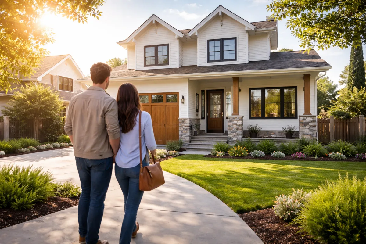 Où trouver des maisons à vendre en moins de 30 jours