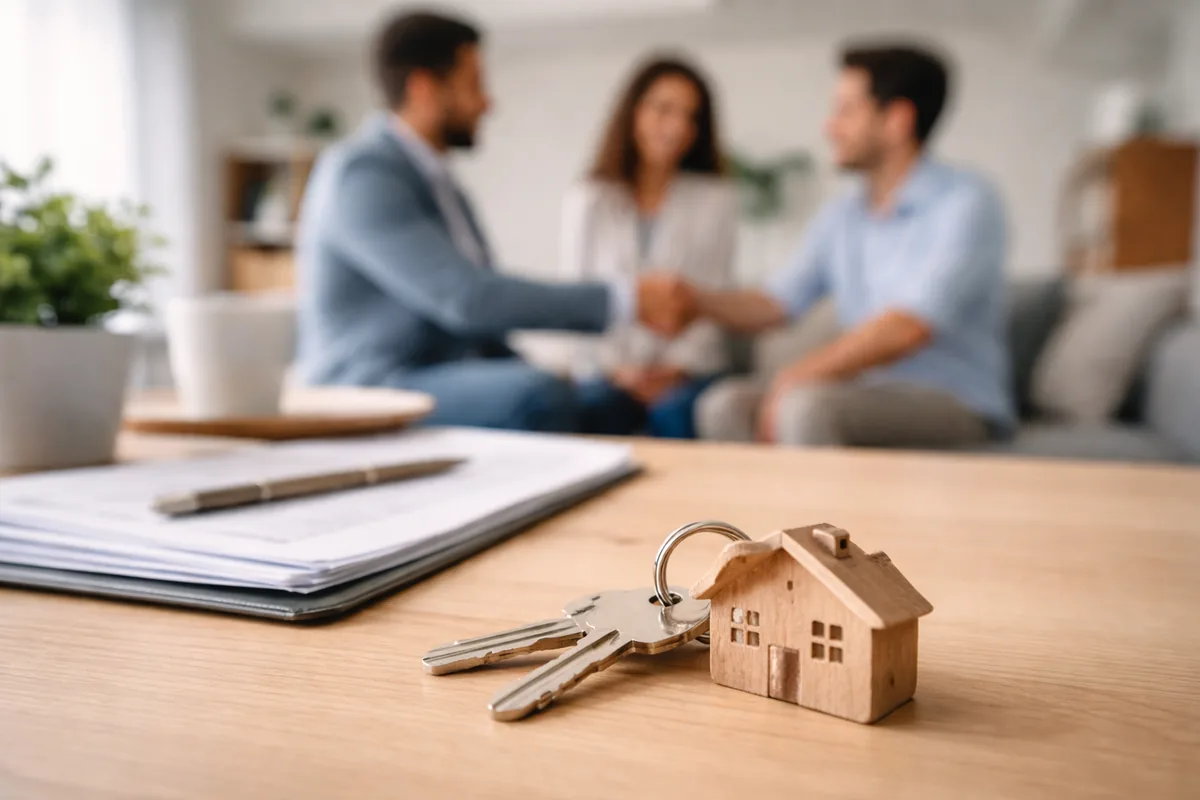 Quand est-il judicieux de vendre son bien immobilier