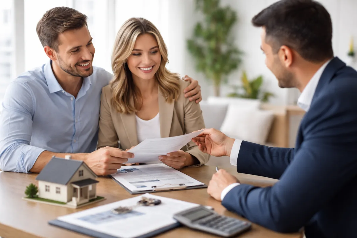 Comment obtenir un financement immobilier rapidement et facilement